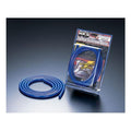 HKS SILICONE HOSE 6 L=2000 BLUE