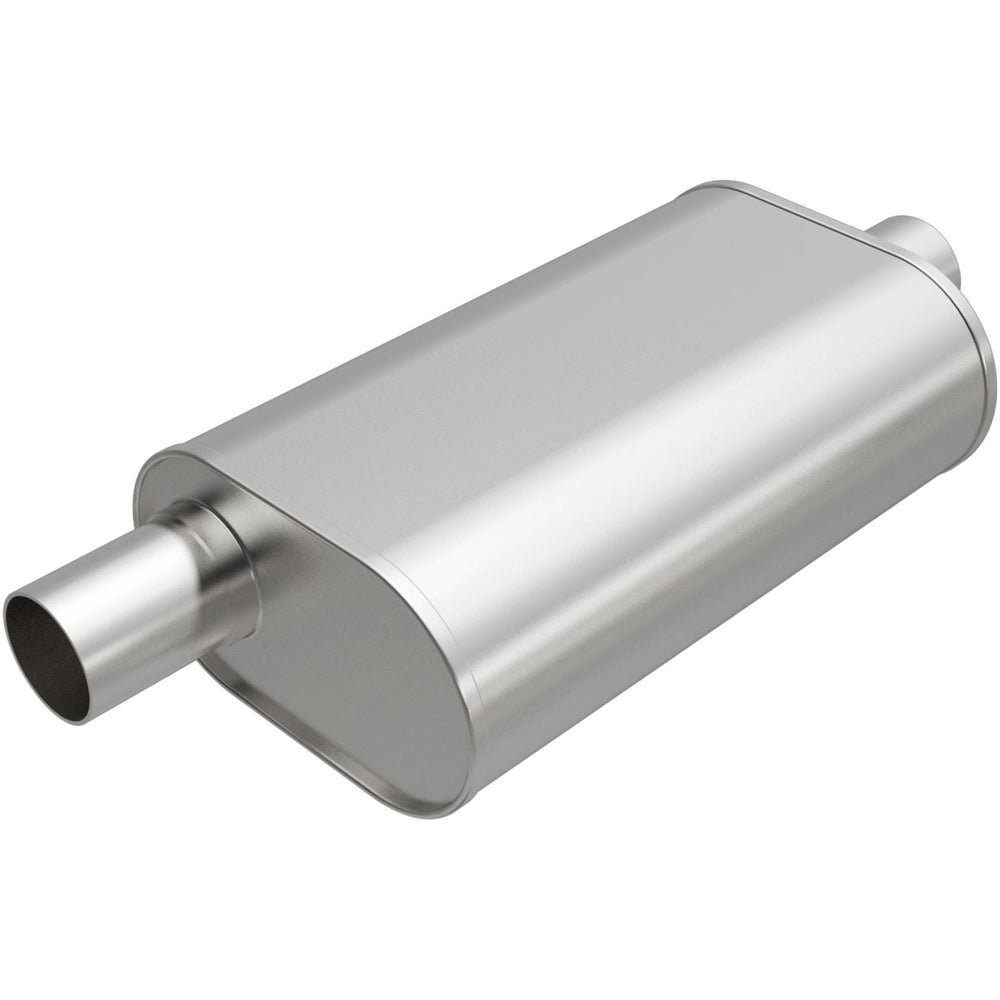 Universal Aluminized Muffler