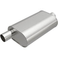 Universal Aluminized Muffler