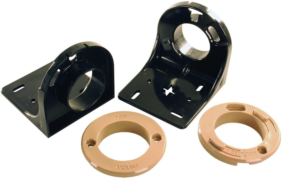 FLAT SCREEN TV SWIVEL KIT / RV