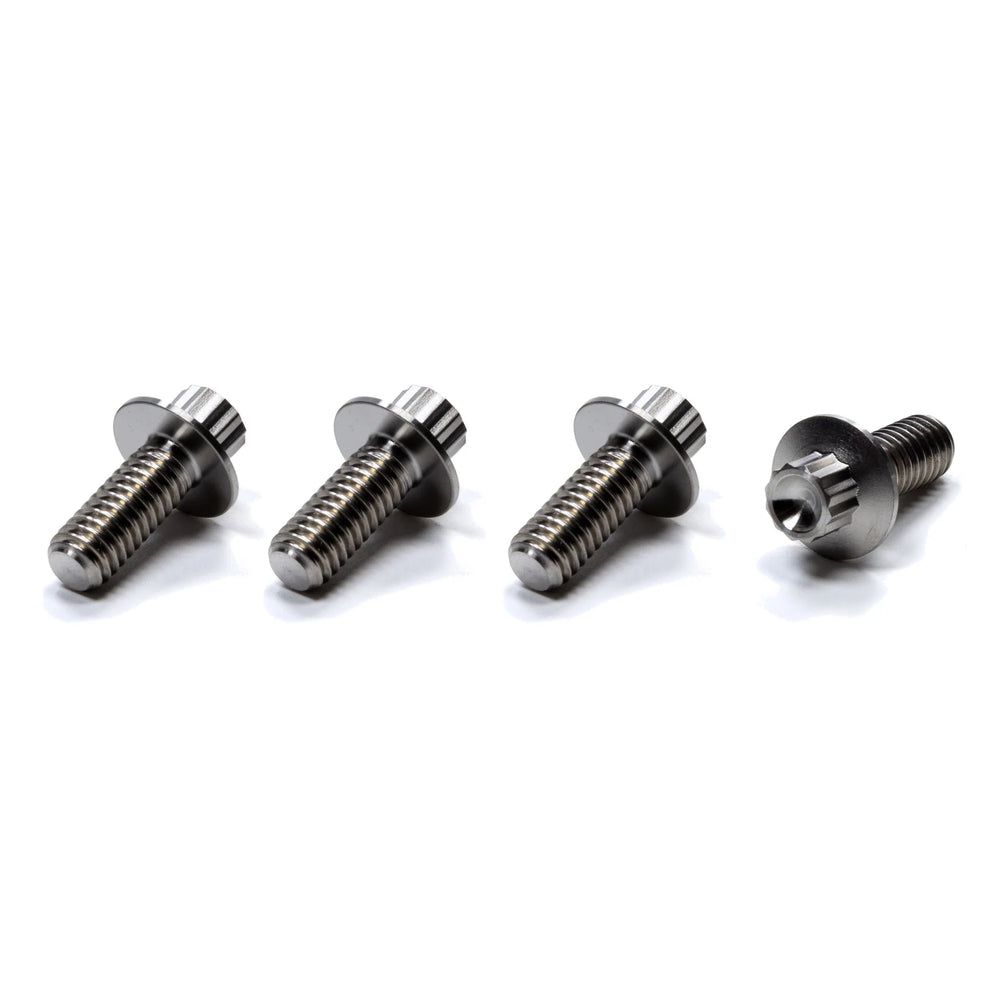 KING RACING PRODUCTS titanium hardware kit