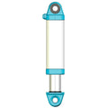 Camburg 2.0 Bump Stop Can (Dbl Pinch) 040027
