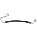 FOUR SEASONS auto part detail