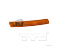 LH FRT SGNL LAMP; INCL MRKR 626 200002