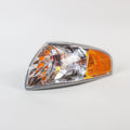 LH FRT SGNL LAMP; INCL MRKR 626 200002