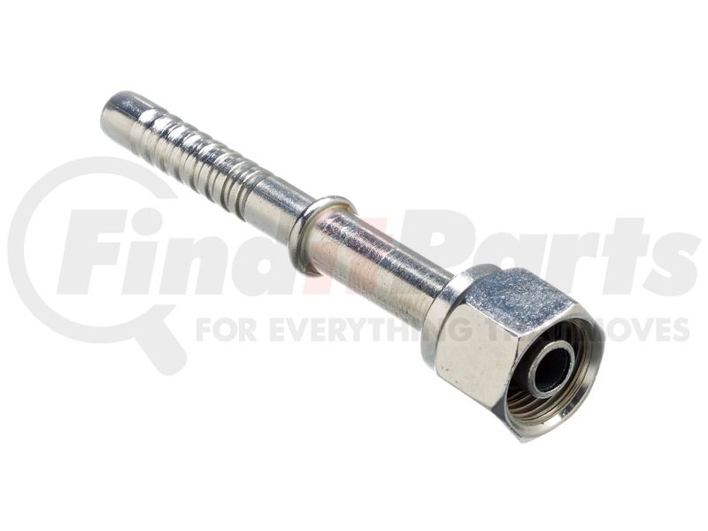 HYDRAULIC COUPLING - POLARSEAL II (