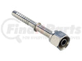 HYDRAULIC COUPLING - POLARSEAL II (