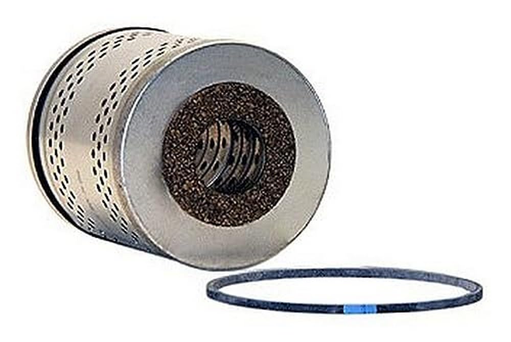 OIL FILTER MIN ORDER QTY1