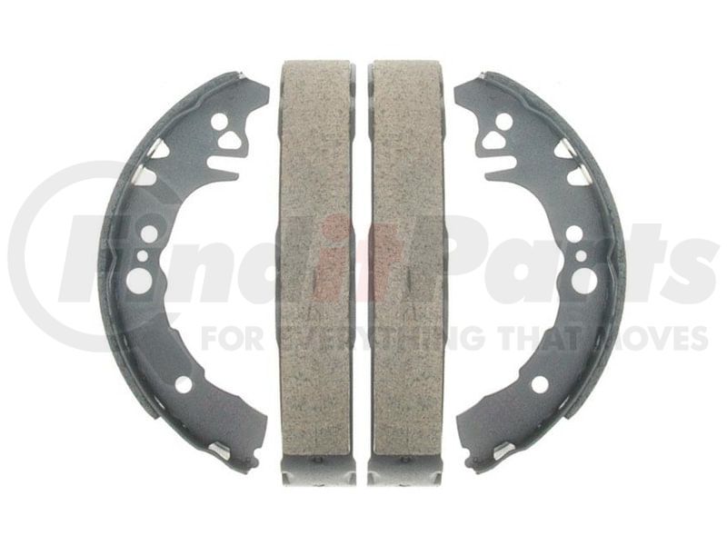 R auto part