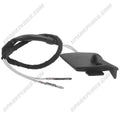 AMBIENT AIR TEMPERATURE SENSOR