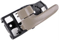 INTERIOR DOOR HANDLE