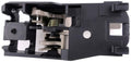 INTERIOR DOOR HANDLE
