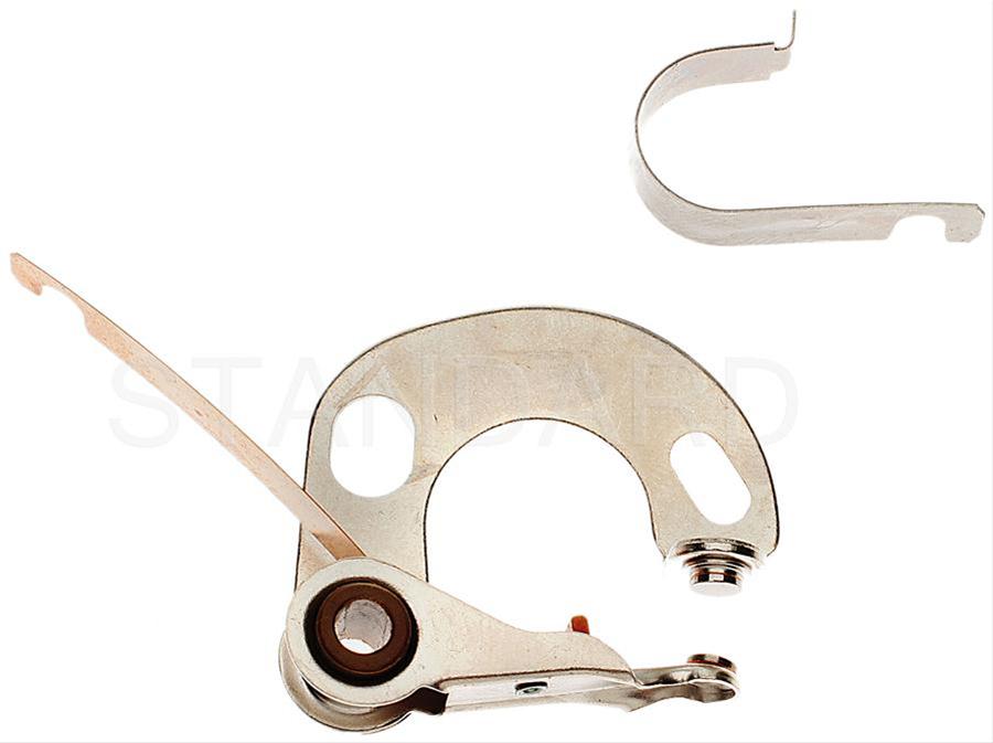 STANDARD IGN auto part
