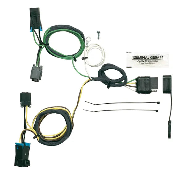 9196 CAPRICE ESTATE WAGON WIRING KIT