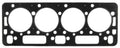 ~(1 lbs. 24X9X3)~ Cylinder Head Gasket GM-Trk:395(6.5L)Diesel Eng.(92-98) .010 Thicker Cylinder Head Gasket