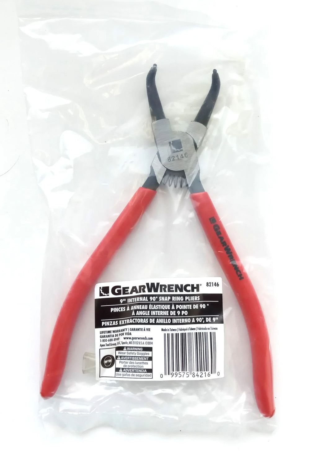 GEARWRENCH auto part