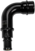 CRANK CASE BREATHER