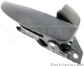 INTERIOR DOOR HANDLE