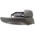 INTERIOR DOOR HANDLE