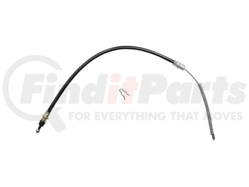PARKING BRAKE CABLE