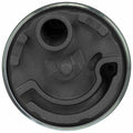 DELPHI fuel pump close-up