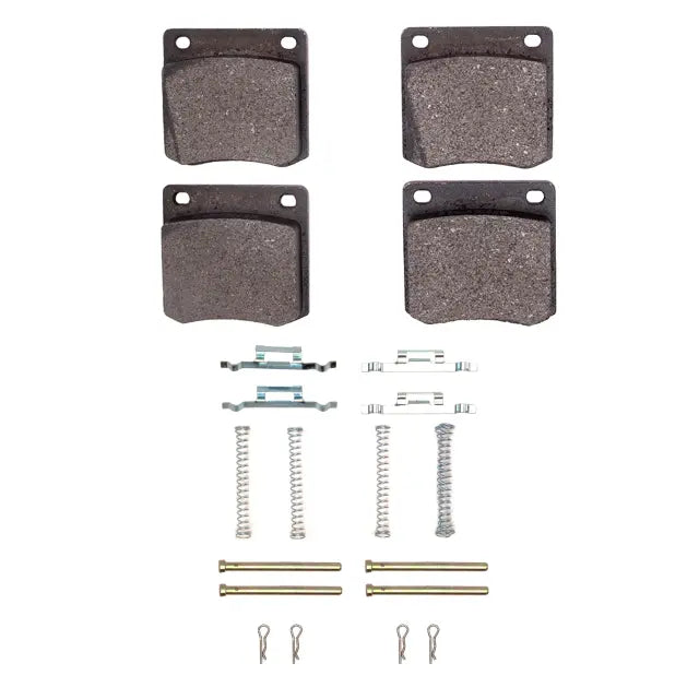 DFC auto part