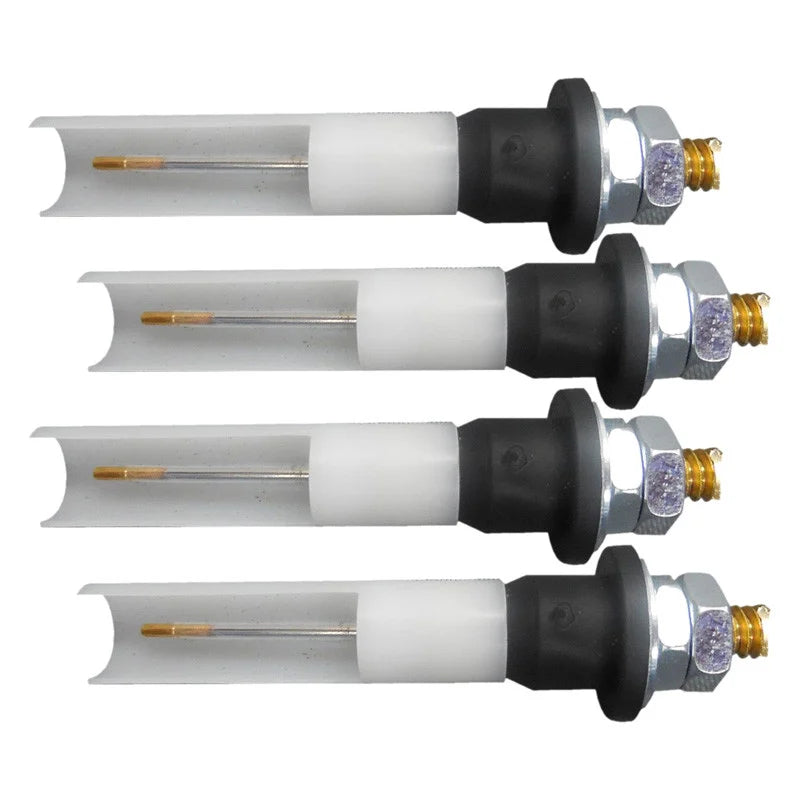 HORST MIRACLE PROBES FOR BLACK WATER TANKS 4 PER CARD