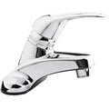 SINGLE LEVER RV LAVATORY FAUCET CHROME POLISHED