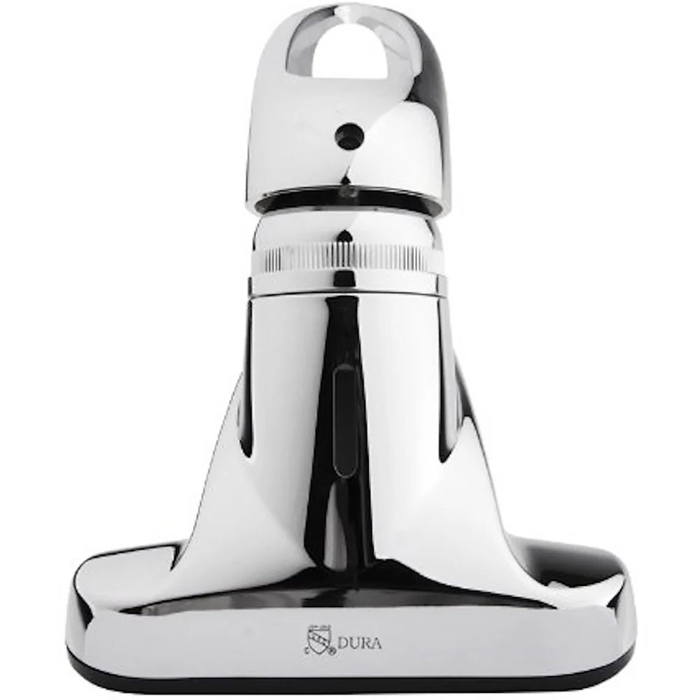 SINGLE LEVER RV LAVATORY FAUCET CHROME POLISHED