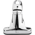 SINGLE LEVER RV LAVATORY FAUCET CHROME POLISHED