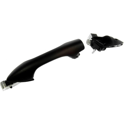 EXTERIOR DOOR HANDLE