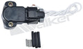 THROTTLE POSITION SENSOR