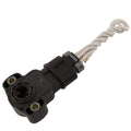 THROTTLE POSITION SENSOR