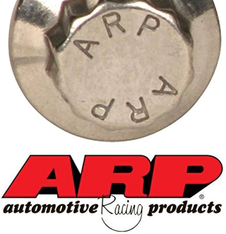 ARP Jacket XXX-Large