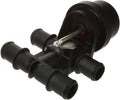 HEATER VALVE