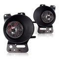 2006-2008 FORD F-150 FOG LIGHT - CL
