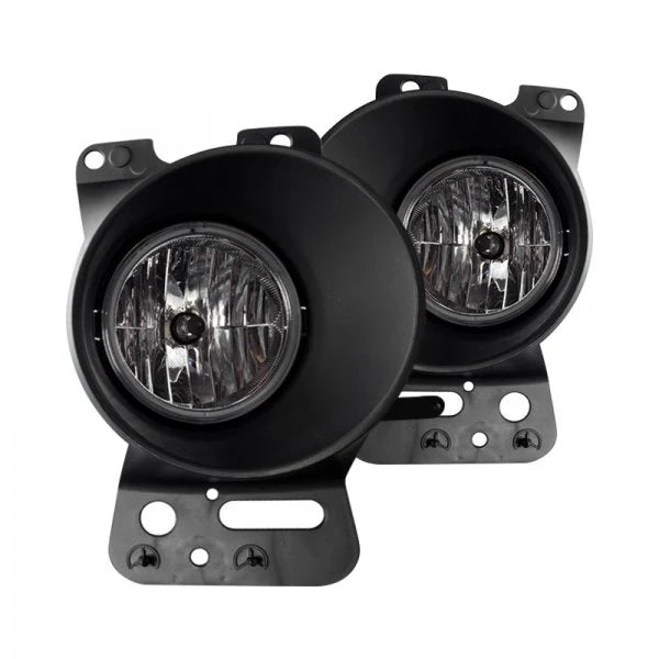 Winjet fog light kit