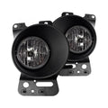 Winjet fog light kit