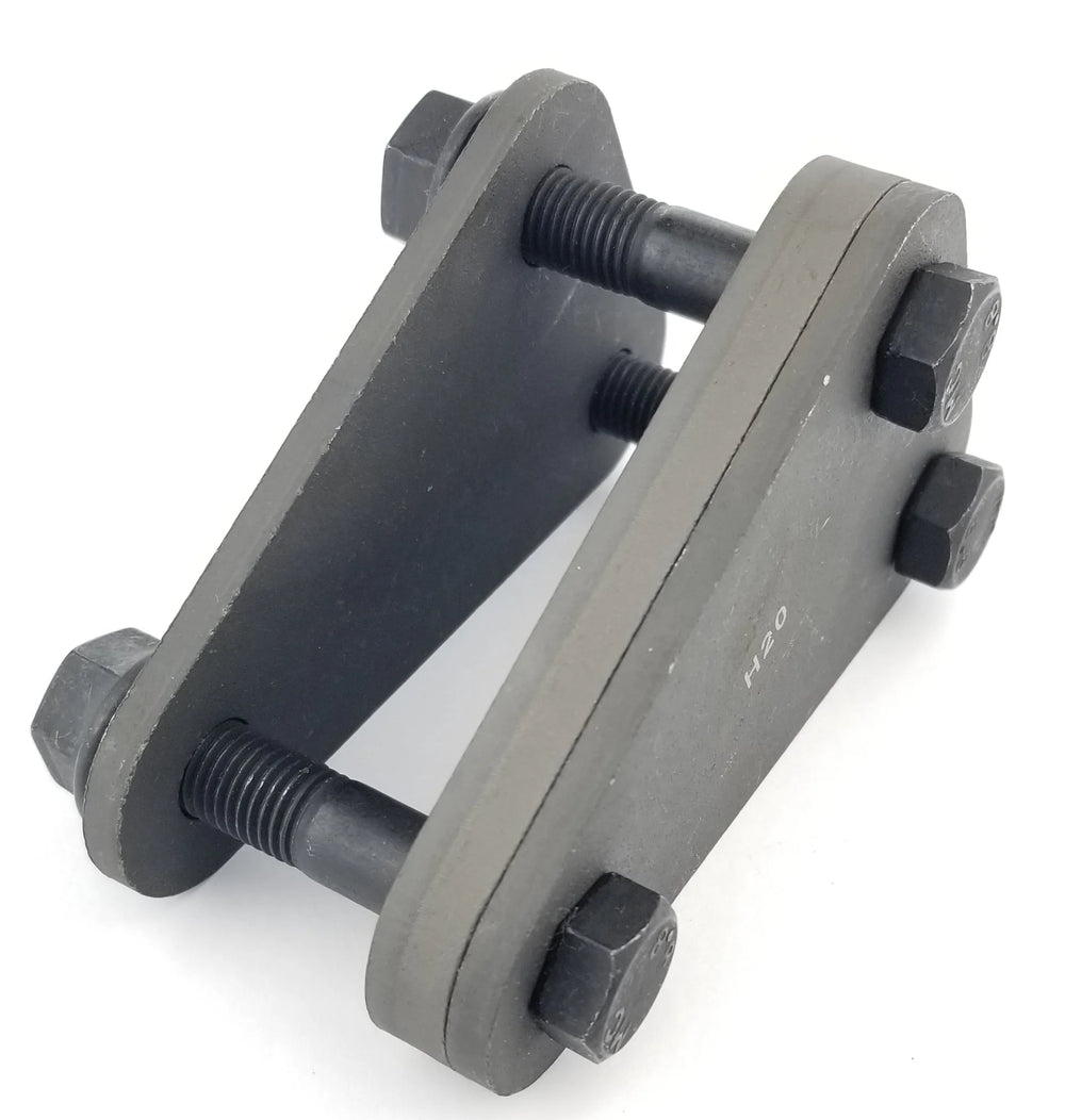 Apex Chassis LLC roof rack