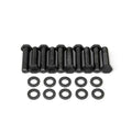 1/2-20 x 2.0 Wheel Stud Kit w/ .0625 Washers