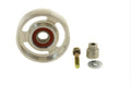 ~(2 lbs. 5X5X5)~ 3.5 Inch Full Race Single Bearing Idler Pulley PSC Performance Steering Components