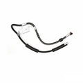DFC 95-99 Dodge Ram 3500 Pickup Front-L Brake Hose