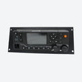 ANGLED 1-PIECE EQUIPMENT MOUNTING B