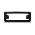 ANGLED 1-PIECE EQUIPMENT MOUNTING B