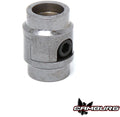 Camburg 2 x .120 4130 Billet Tube Clamp 040001