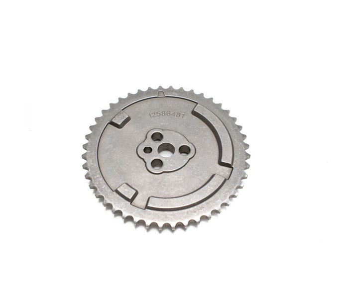 Brian Tooley Racing auto part