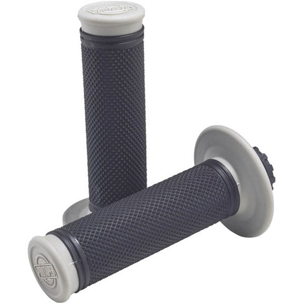 ProTaper Pro Series Clamp On Full Diamond Gray/Black