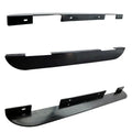 UPR 79-93 ABS Radiator Air Deflector 4500-02