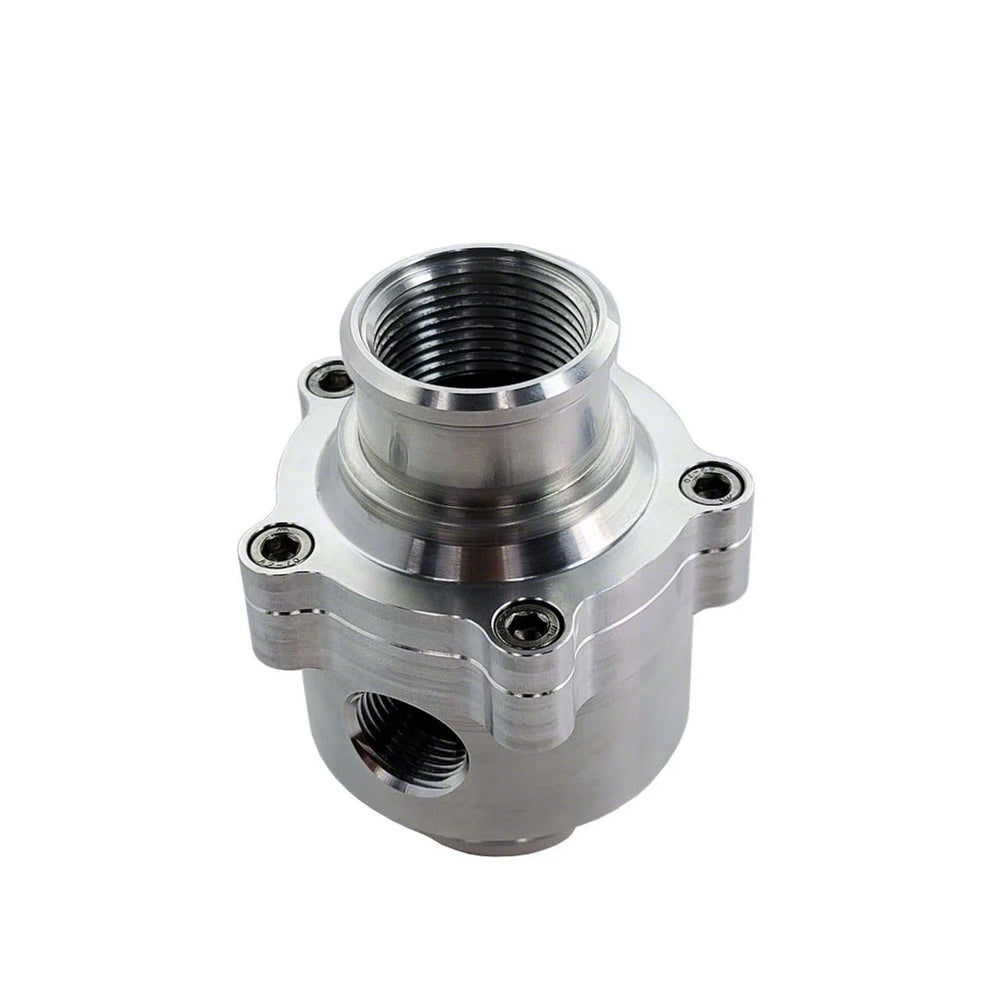 UPR Products blue auto part