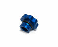 0106 DURAMAX OIL CAP BLUE